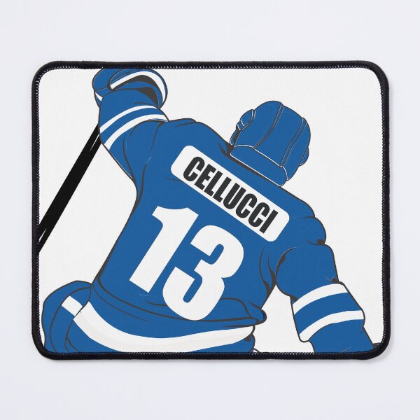 Item preview, Cellucci Hockey Products designed and sold by stinkylockers.