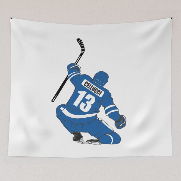 Item preview, Cellucci Hockey Products designed and sold by stinkylockers.