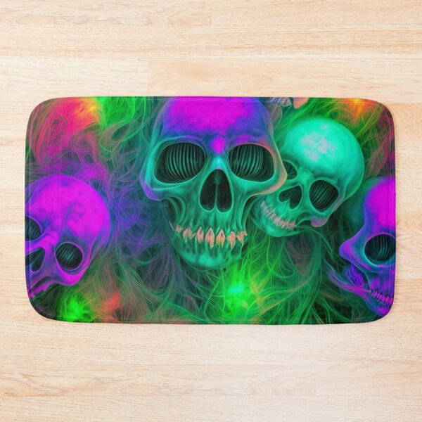 Item preview, Undead rave designed and sold by Glenbobagins.
