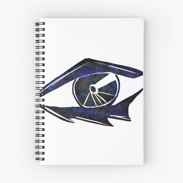 Item preview, Galaxeye designed and sold by Deadman7600.