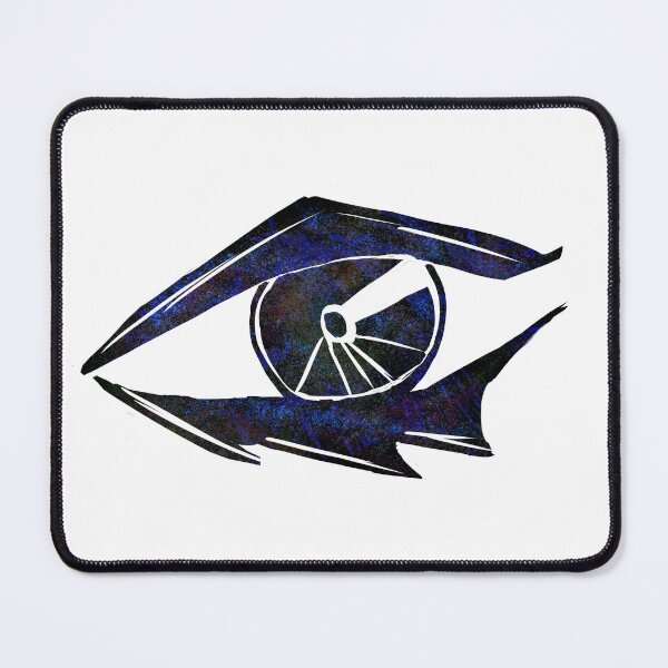 Item preview, Galaxeye designed and sold by Deadman7600.