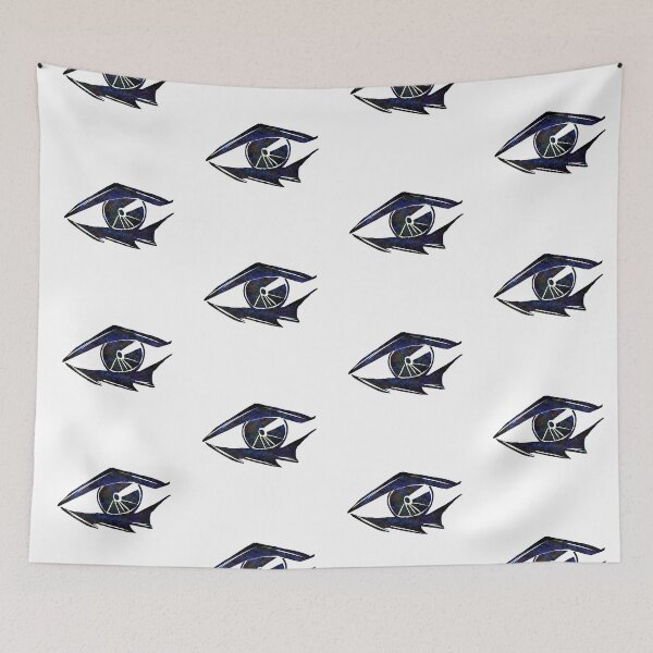 Item preview, Galaxeye designed and sold by Deadman7600.