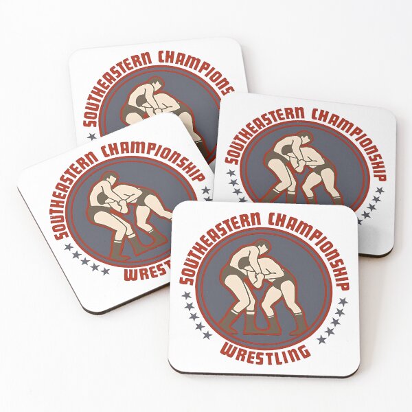 Item preview, Southeastern  Championship Wrestling designed and sold by JoezPlace.