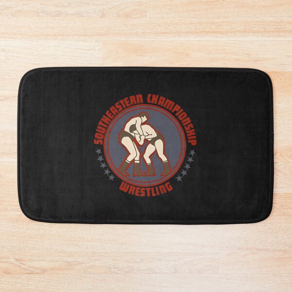 Item preview, Southeastern  Championship Wrestling designed and sold by JoezPlace.