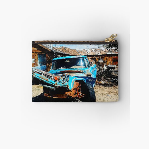 Item preview, Blue Truck designed and sold by KLDprods.