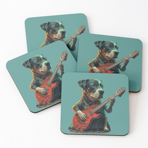 Item preview, Labrador’s Rock Anthem designed and sold by NiRia Spot.