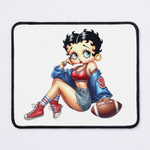 Item preview, BETTY BOOP designed and sold by CHRIST5000.