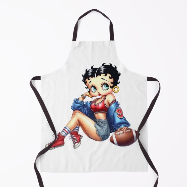 Item preview, BETTY BOOP designed and sold by CHRIST5000.