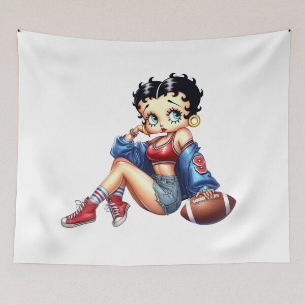 Item preview, BETTY BOOP designed and sold by CHRIST5000.