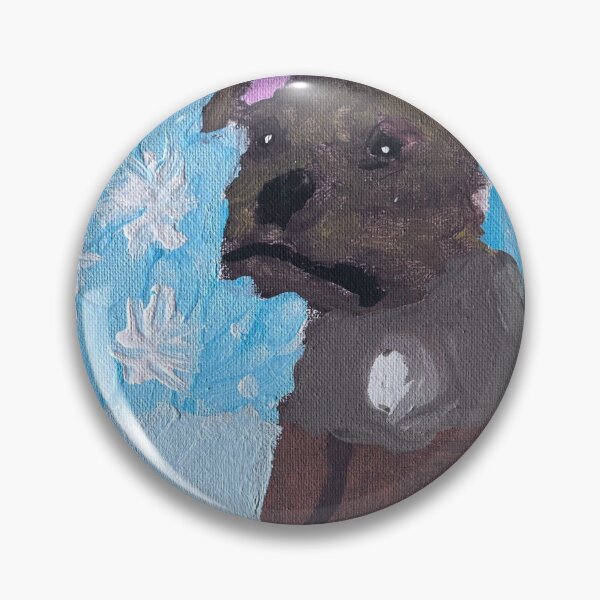 Item preview, Travis - Hattie - FDR designed and sold by Paws WithCause.