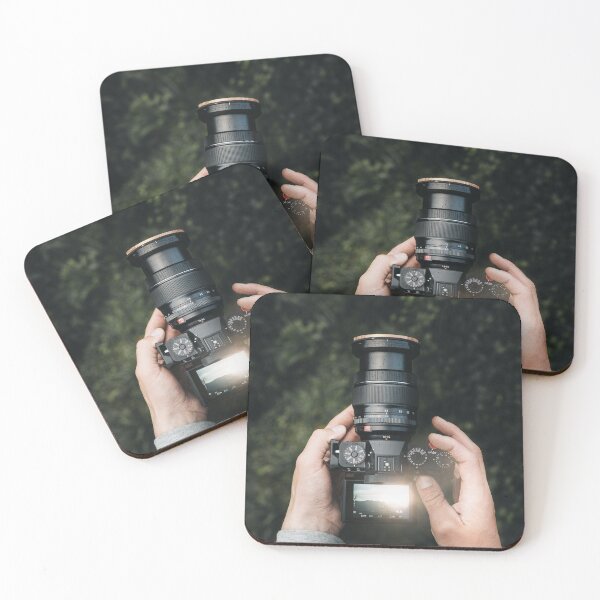 Item preview, Make It Count designed and sold by EdgarInFocus.