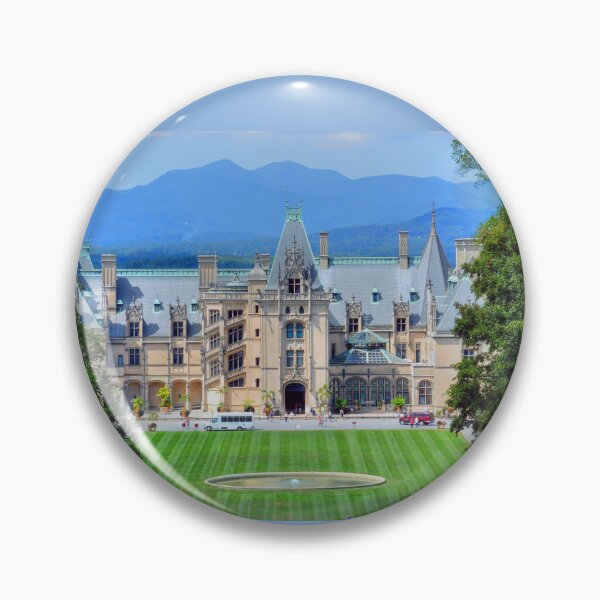 Item preview, Biltmore designed and sold by Savannah Gibbs.