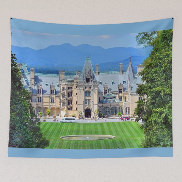 Item preview, Biltmore designed and sold by Savannah Gibbs.