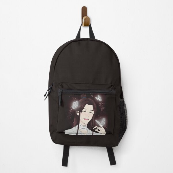 Item preview, Xie Lian and the Wraith Butterflies designed and sold by ZsBrainrot.