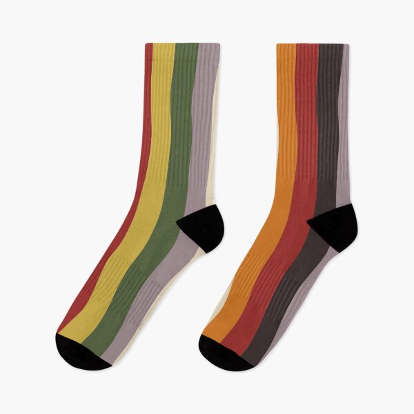 Item preview, Iconic Vintage Retro Striped Pattern designed and sold by Deutschic.