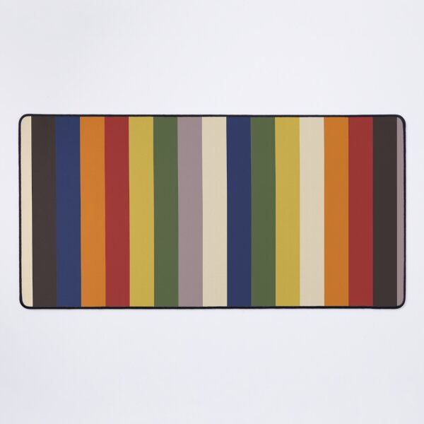 Item preview, Iconic Vintage Retro Striped Pattern designed and sold by Deutschic.