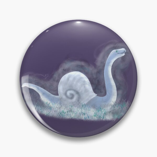 Item preview, Spirit Calling Snail  designed and sold by RadicalMoondust.