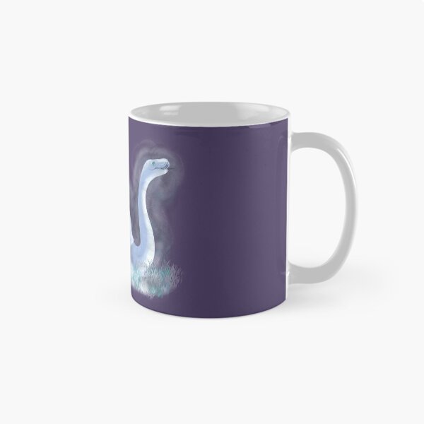 Item preview, Spirit Calling Snail  designed and sold by RadicalMoondust.