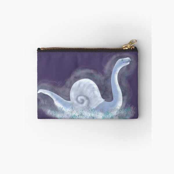 Item preview, Spirit Calling Snail  designed and sold by RadicalMoondust.