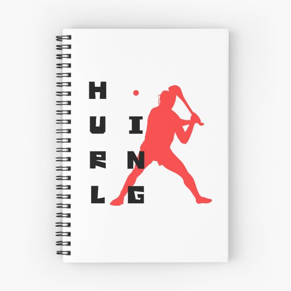 Item preview, I like hurling  designed and sold by BoarArt.