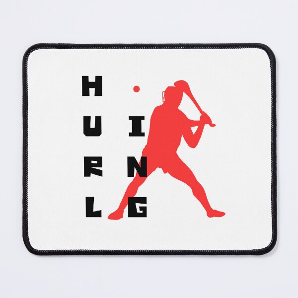 Item preview, I like hurling designed and sold by BoarArt.