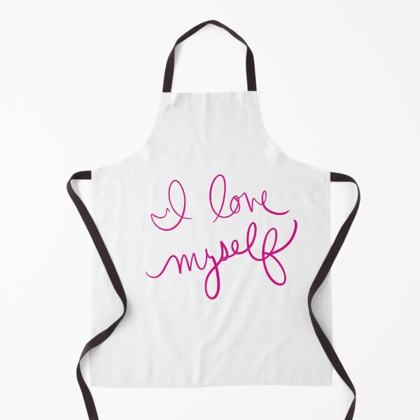 Item preview, I love myself designed and sold by abeink.