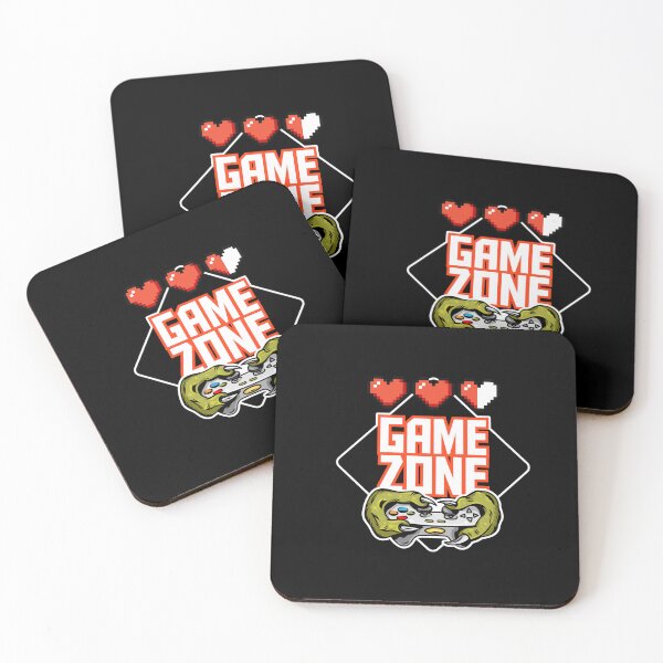 Item preview, Game Zone  designed and sold by chromNDR.