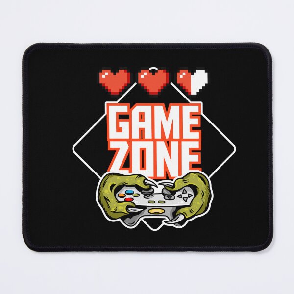 Item preview, Game Zone  designed and sold by chromNDR.