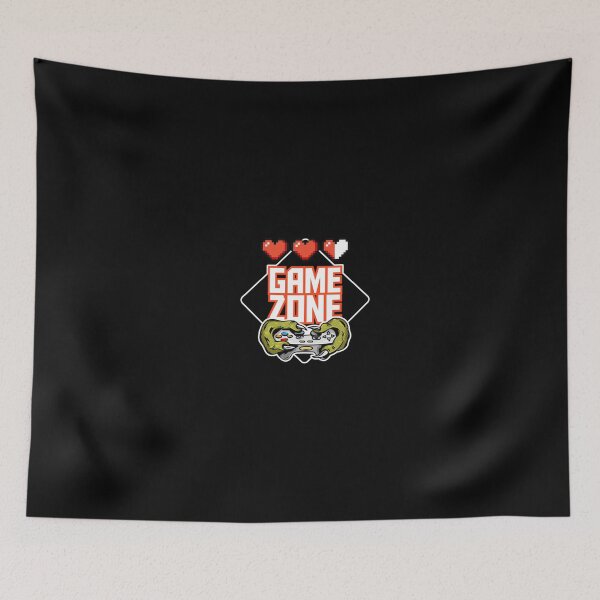 Item preview, Game Zone  designed and sold by chromNDR.