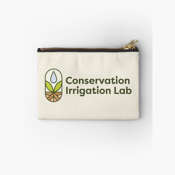 Item preview, Conservation Irrigation Lab designed and sold by impactmedialab.