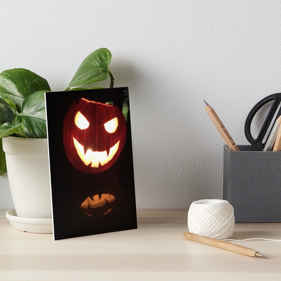 Item preview, Art Board Print designed and sold by RDLT.