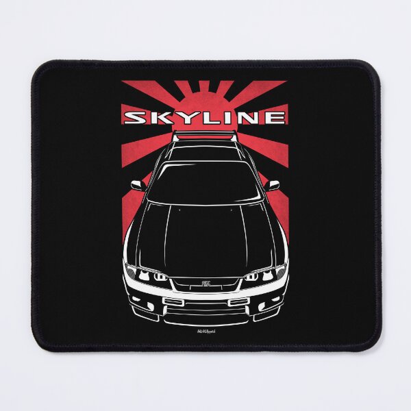 Item preview, Skyline GTR V Spec R33 designed and sold by EuroLegends.