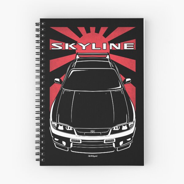 Item preview, Skyline GTR V Spec R33 designed and sold by EuroLegends.