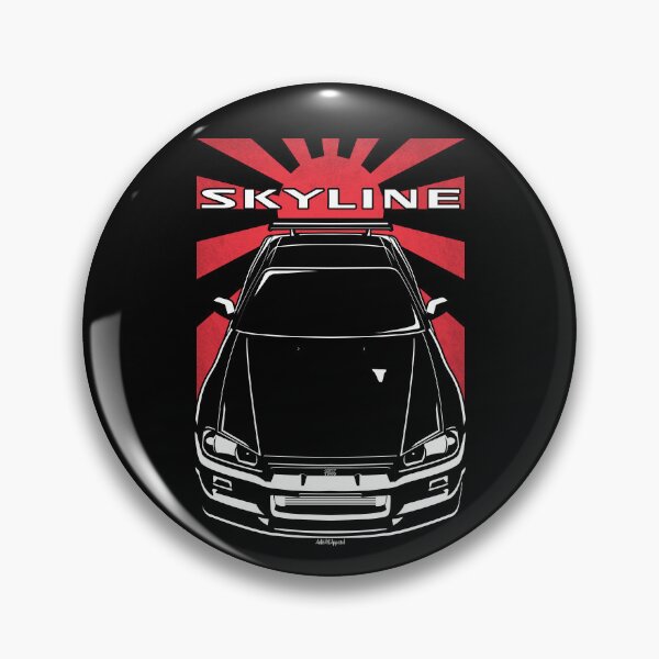 Item preview, Skyline GTR V Spec R34 designed and sold by EuroLegends.