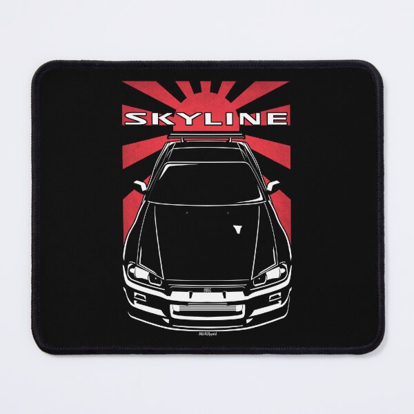 Item preview, Skyline GTR V Spec R34 designed and sold by EuroLegends.