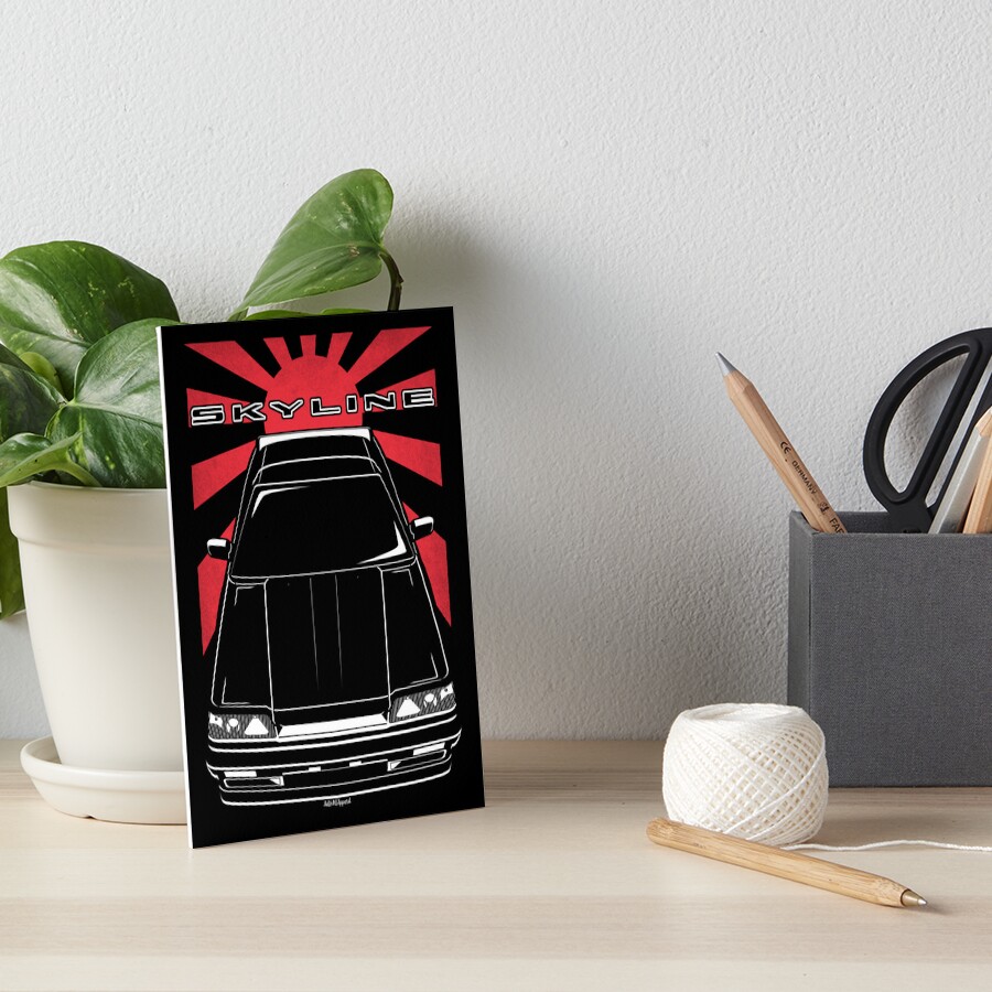 Item preview, Art Board Print designed and sold by EuroLegends.