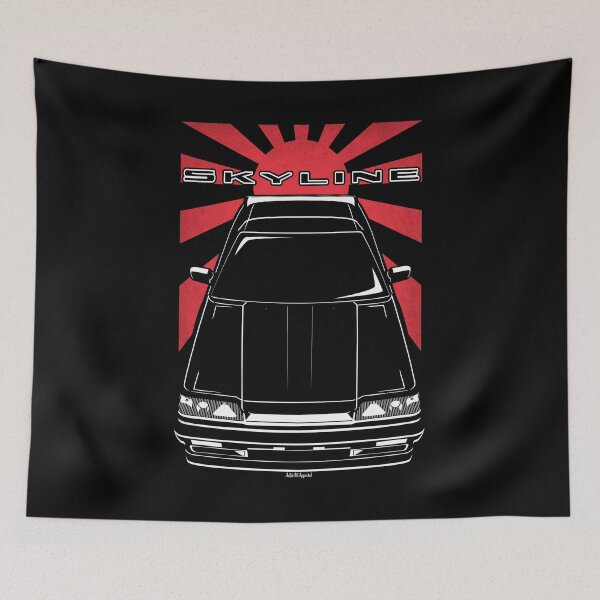 Item preview, Skyline GTS R R31 designed and sold by EuroLegends.