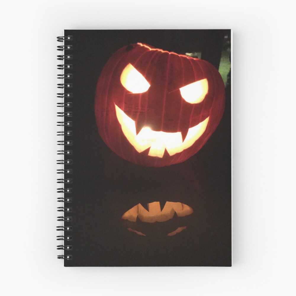 Item preview, Spiral Notebook designed and sold by RDLT.