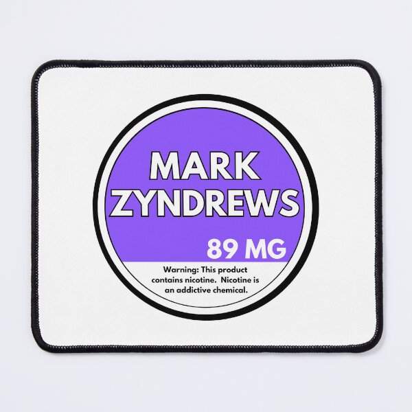 Item preview, Mark Andrews Baltimore Ravens designed and sold by ryanbarrow9.