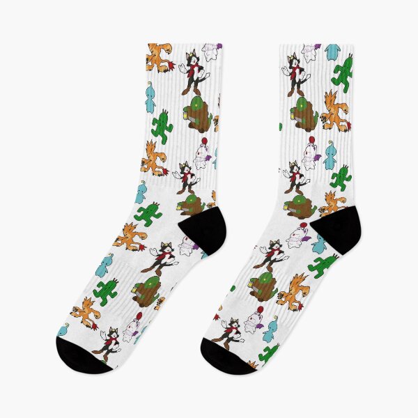 Item preview, Just some lil guys designed and sold by Windrider01.