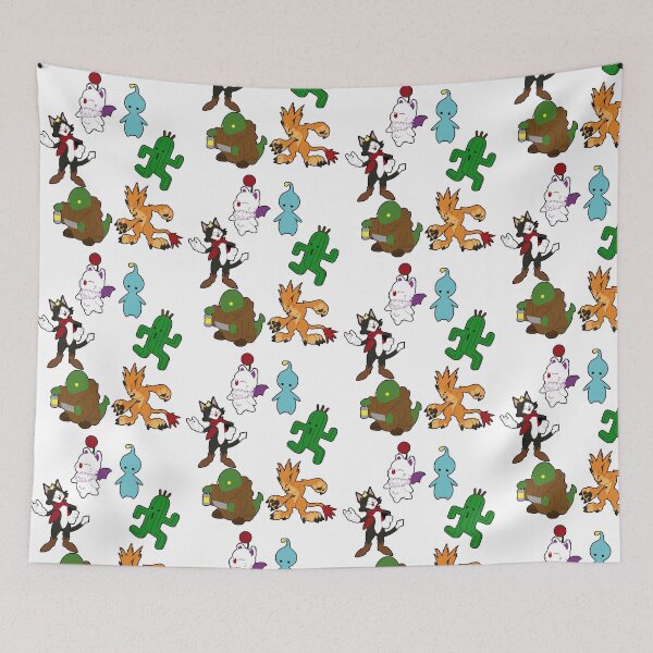 Item preview, Just some lil guys designed and sold by Windrider01.