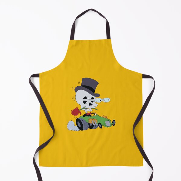 Item preview, Otto's chest tattoo designed and sold by cubiclecoma.