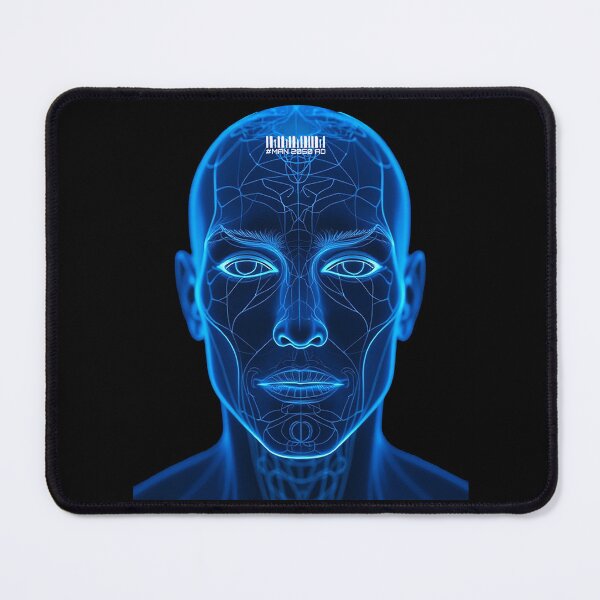 Item preview, MAN 2050 designed and sold by EvolutionMedia.