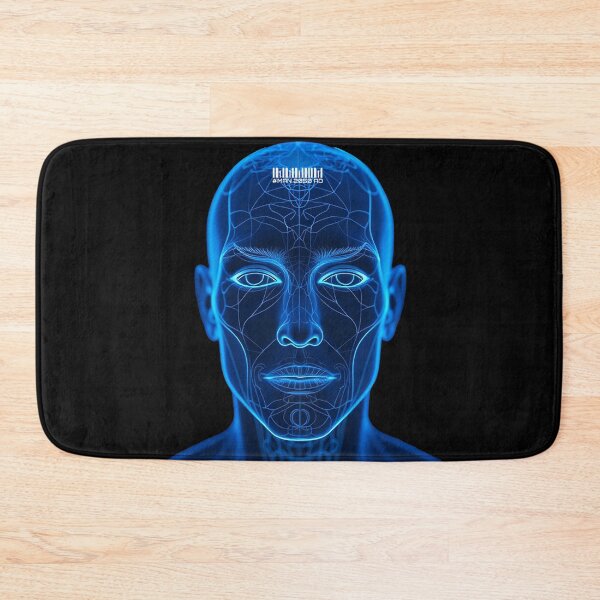 Item preview, MAN 2050 designed and sold by EvolutionMedia.