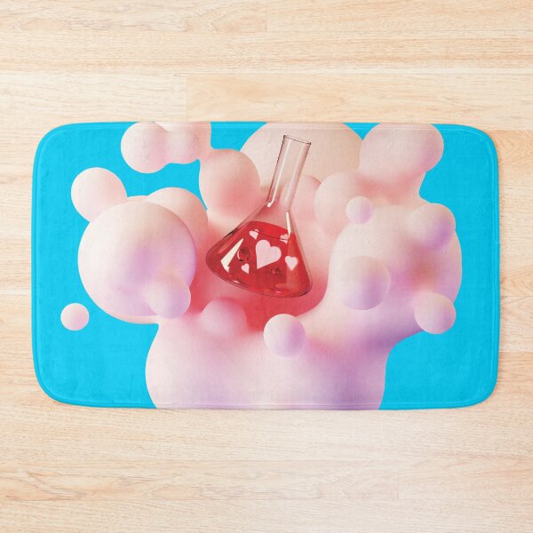 Item preview, Chemical Love in the clouds designed and sold by JSNGNE.