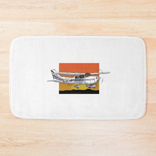 Item preview, Cessna 172 N72ST designed and sold by Michael Garber.