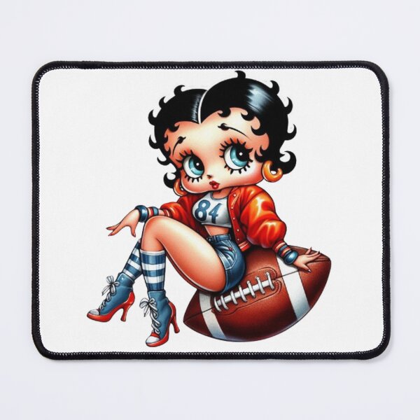 Item preview, BETTY BOOP designed and sold by CHRIST5000.