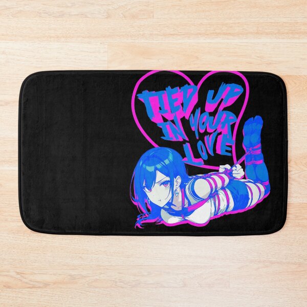 Item preview, Tifa Shibari Tied up in ur LUV by MikaseSan designed and sold by MikaseSan.
