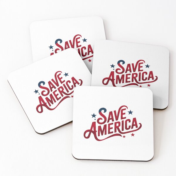 Item preview, Save America, Make America Great Again, Beautiful design designed and sold by idizayilstore.