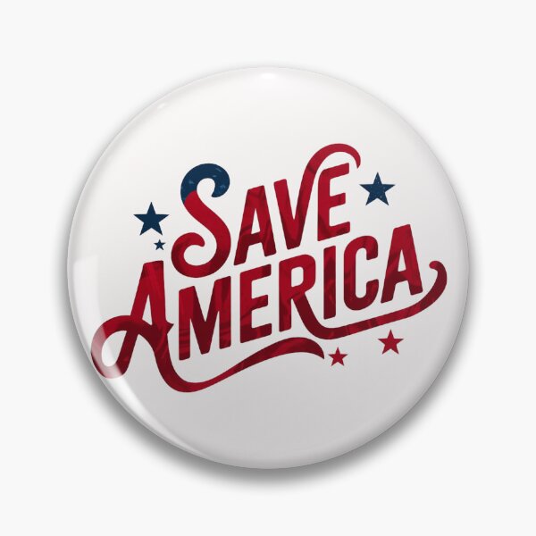 Item preview, Save America, Make America Great Again, Beautiful design designed and sold by idizayilstore.